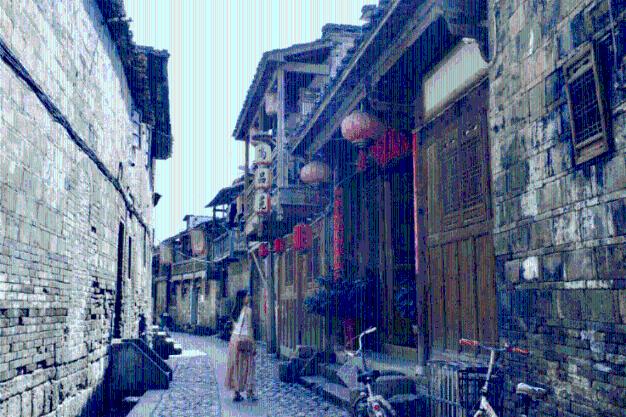 天坛540年前明代古树被游客摸出“包浆”，你如何看待游客的举动？